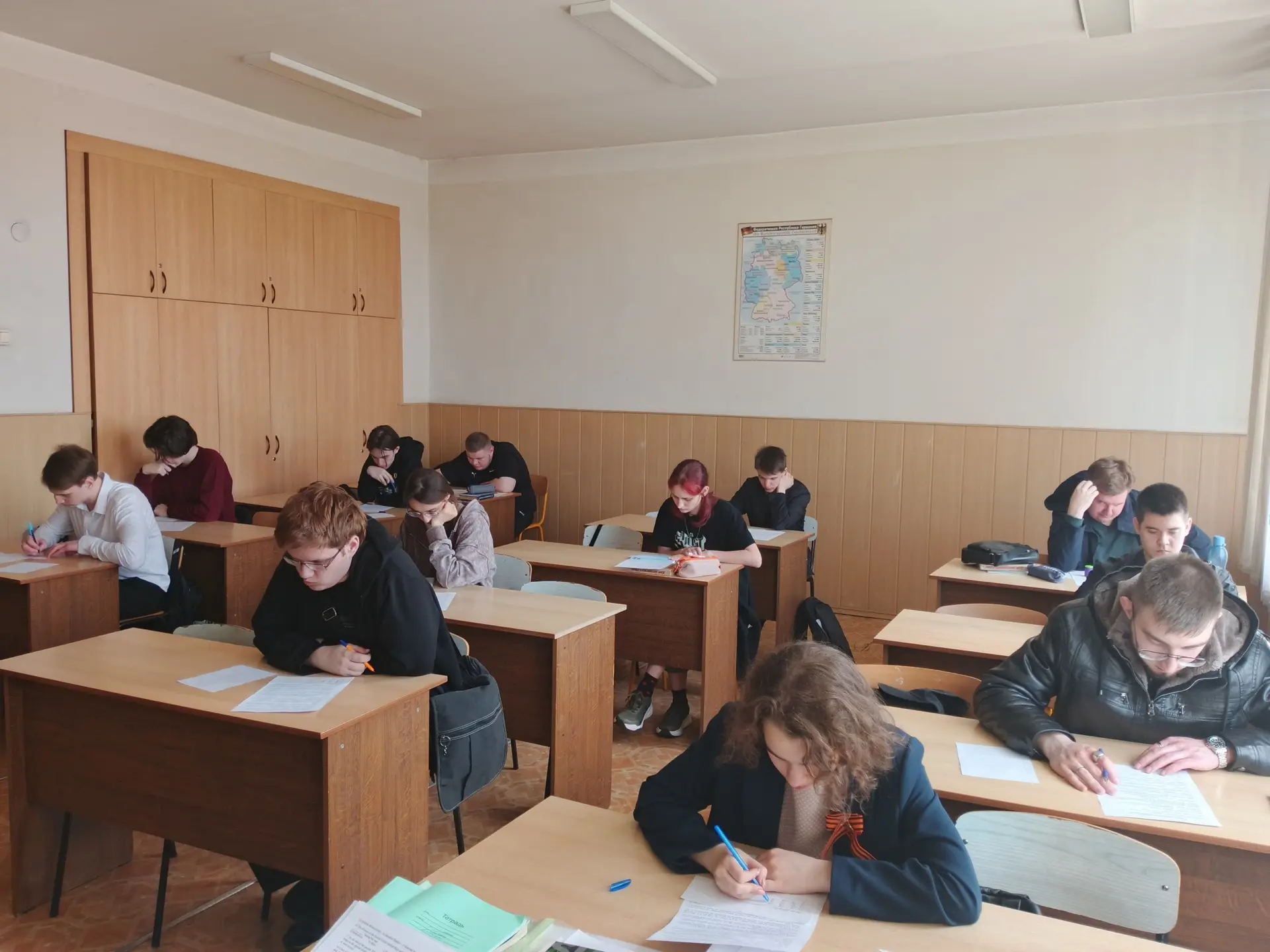 #новости #сайтБТИ
