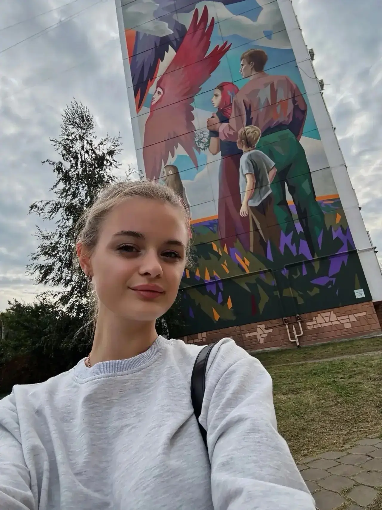 АРТ-МУЗЕЙ ПОД ОТКРЫТЫМ НЕБОМ