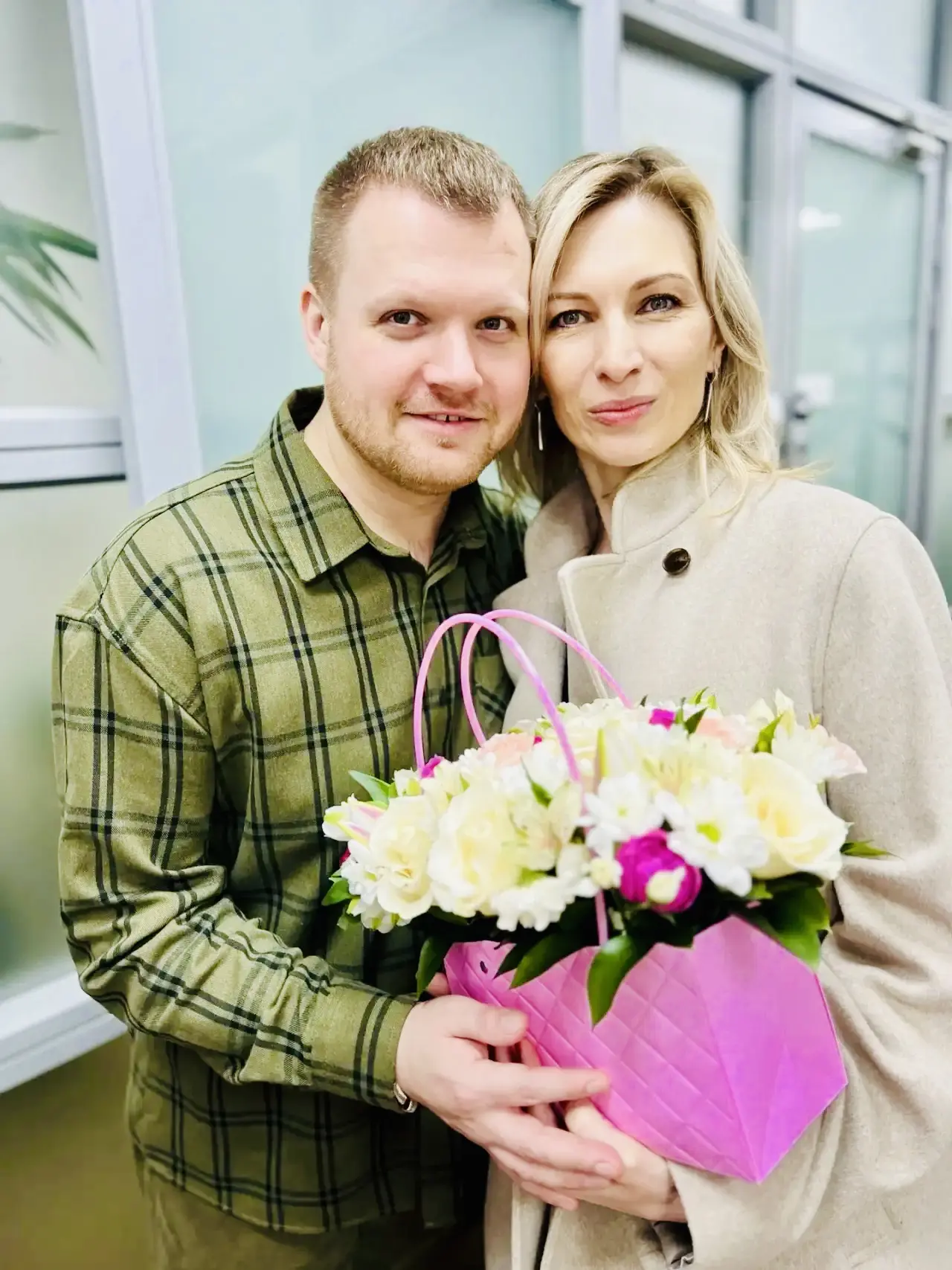 Светлана Ахсарбековна, с Днём рождения!
