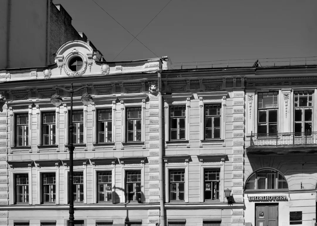 27 января для Санкт-Петербурга — сокровенная дата.