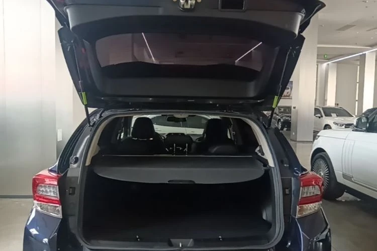 В НАЛИЧИИ В КИТАЕ   🇨🇳💥Subaru XV (японская сборка)   — 2020/02, 2.0л., бензин, 154л.с., 4WD, вариато