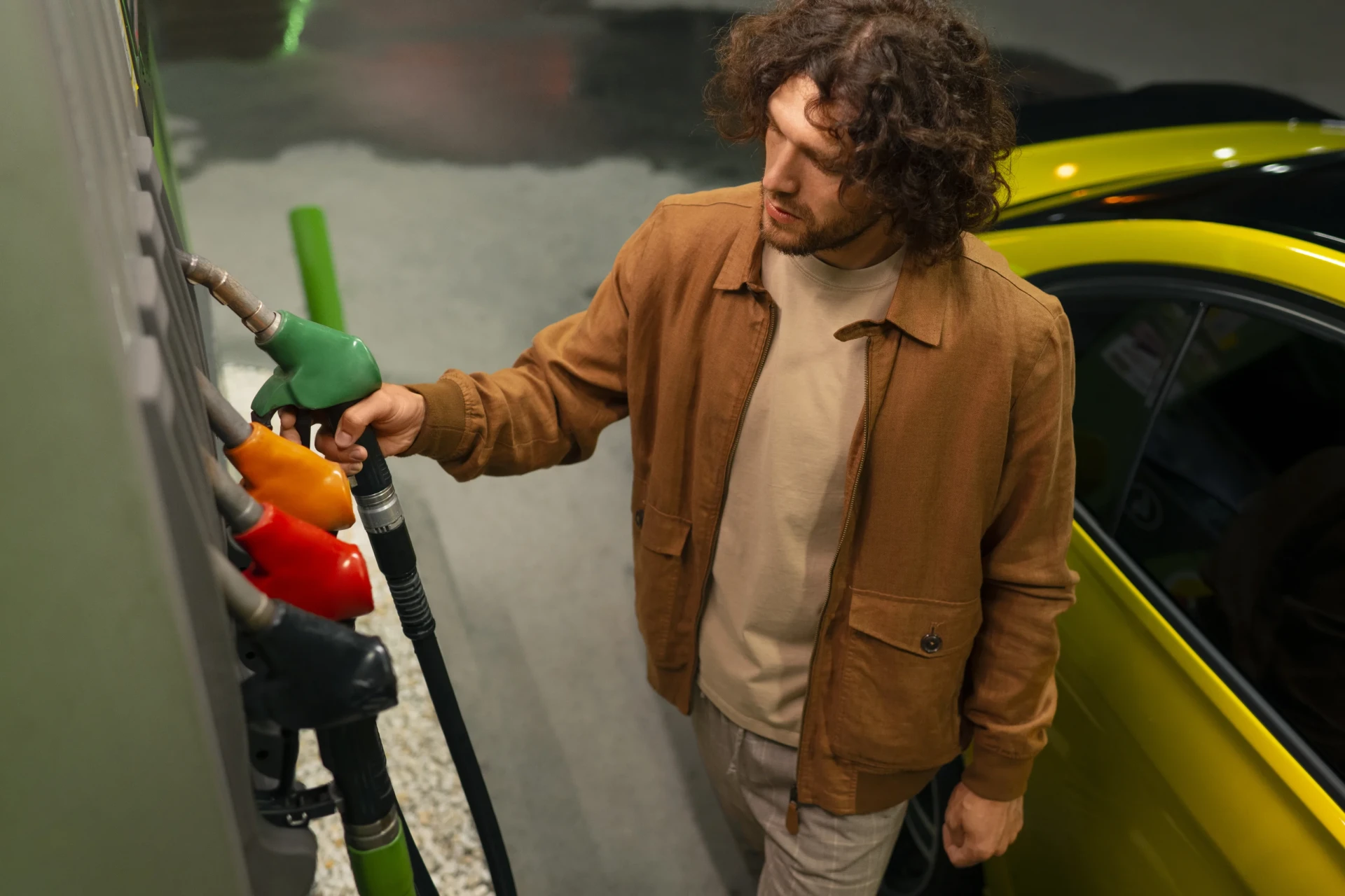 ⛽️ Цены на бензин в России могут продолжить расти