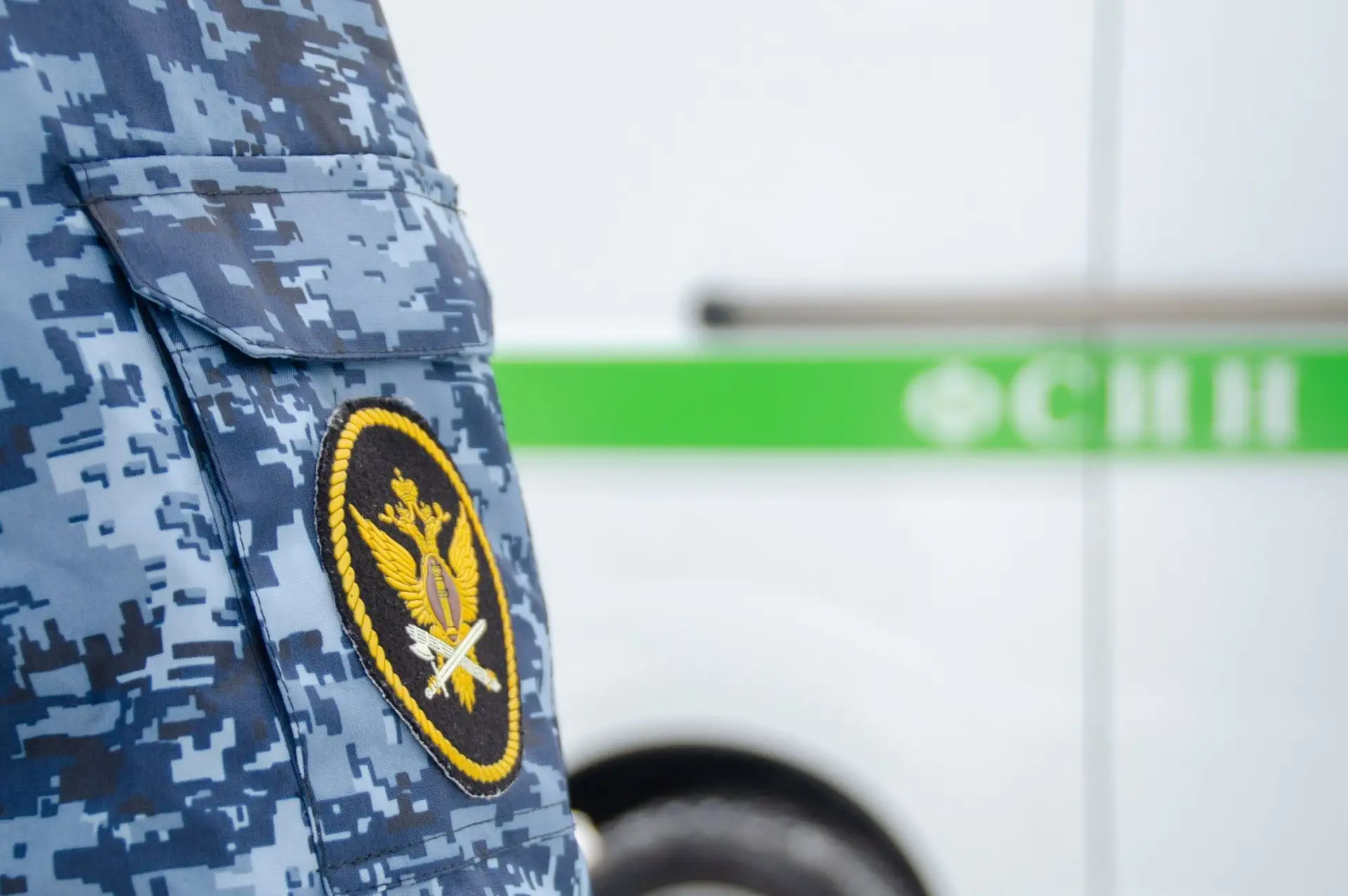 👮 В Тамбове и области силовики проверили 270 осуждённых по наркотическим статьям. 🚨