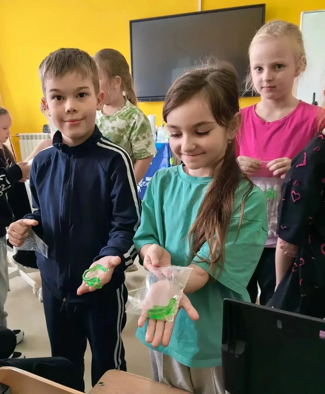 #Мы_разные_но_мы_вместе🙌  🤲Сегодня 30 марта 2026 года в первый день в пришкольном лагере "Мы разные,