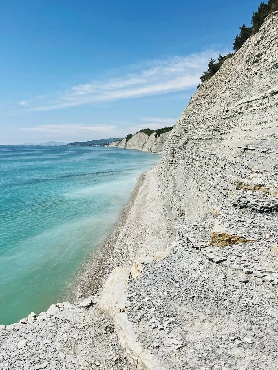 Море как на Мальдивах