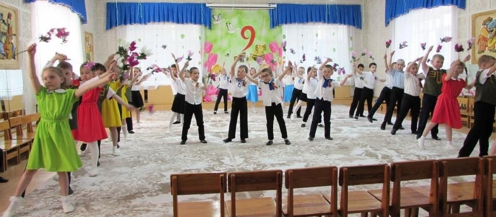 🎆В преддверии празднования 81 годовщины Победы советского народа над фашистскими захва...