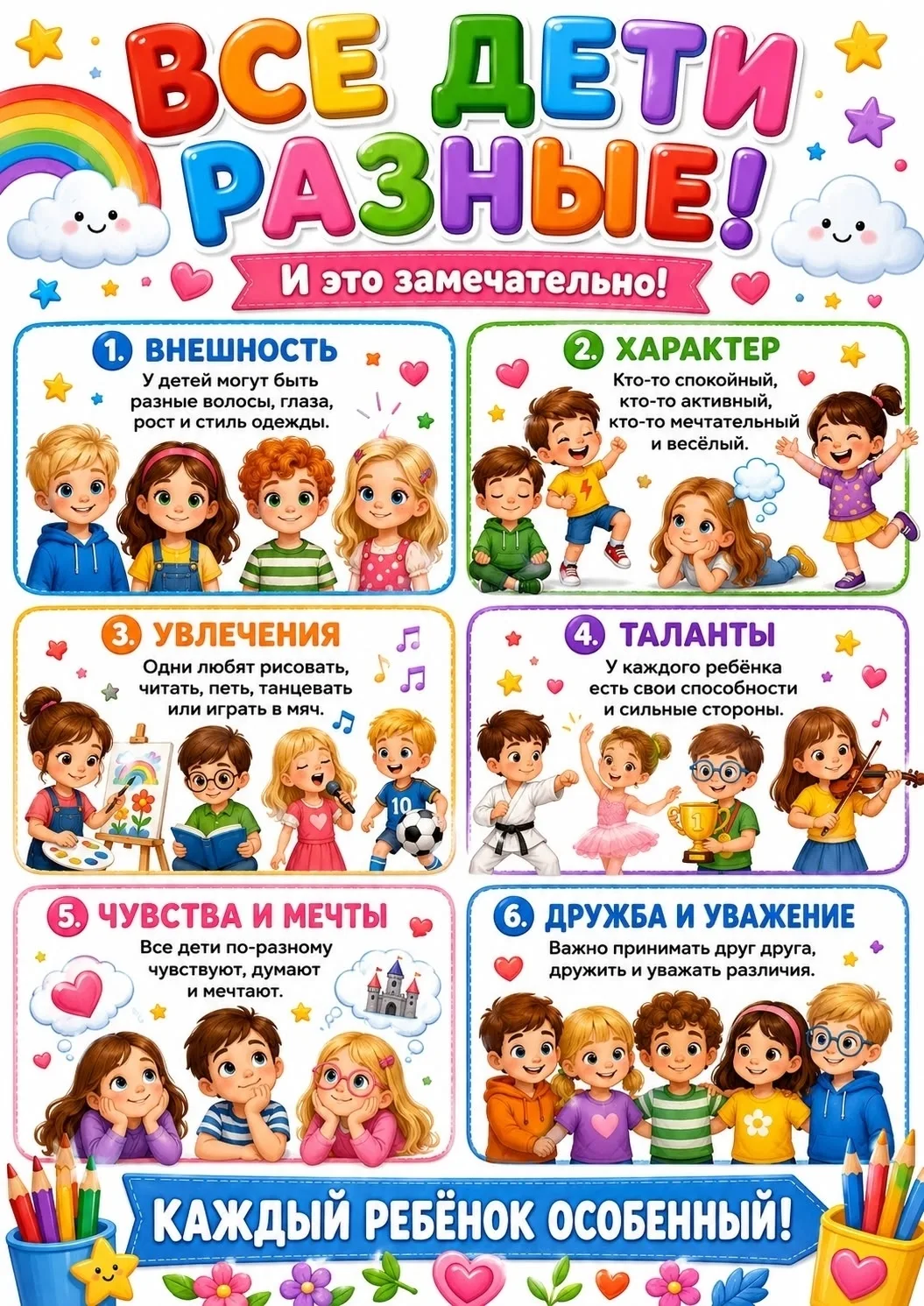 Мы живём в России 🇷🇺