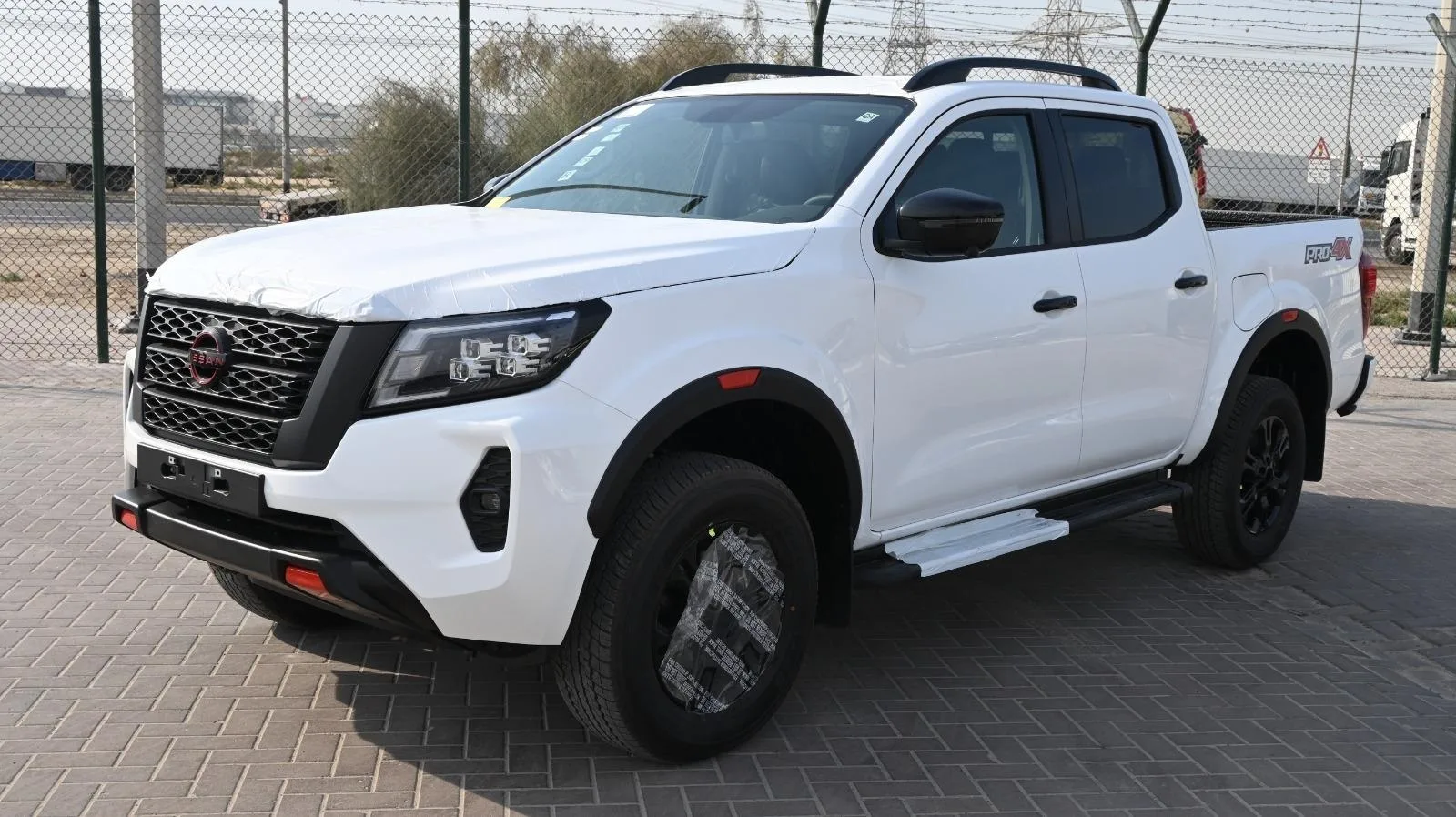 Автомобиль под заказ из ОАЭ