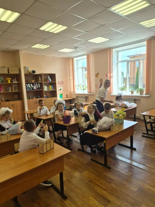 Дорожная безопасность: правила для всех участников движения.