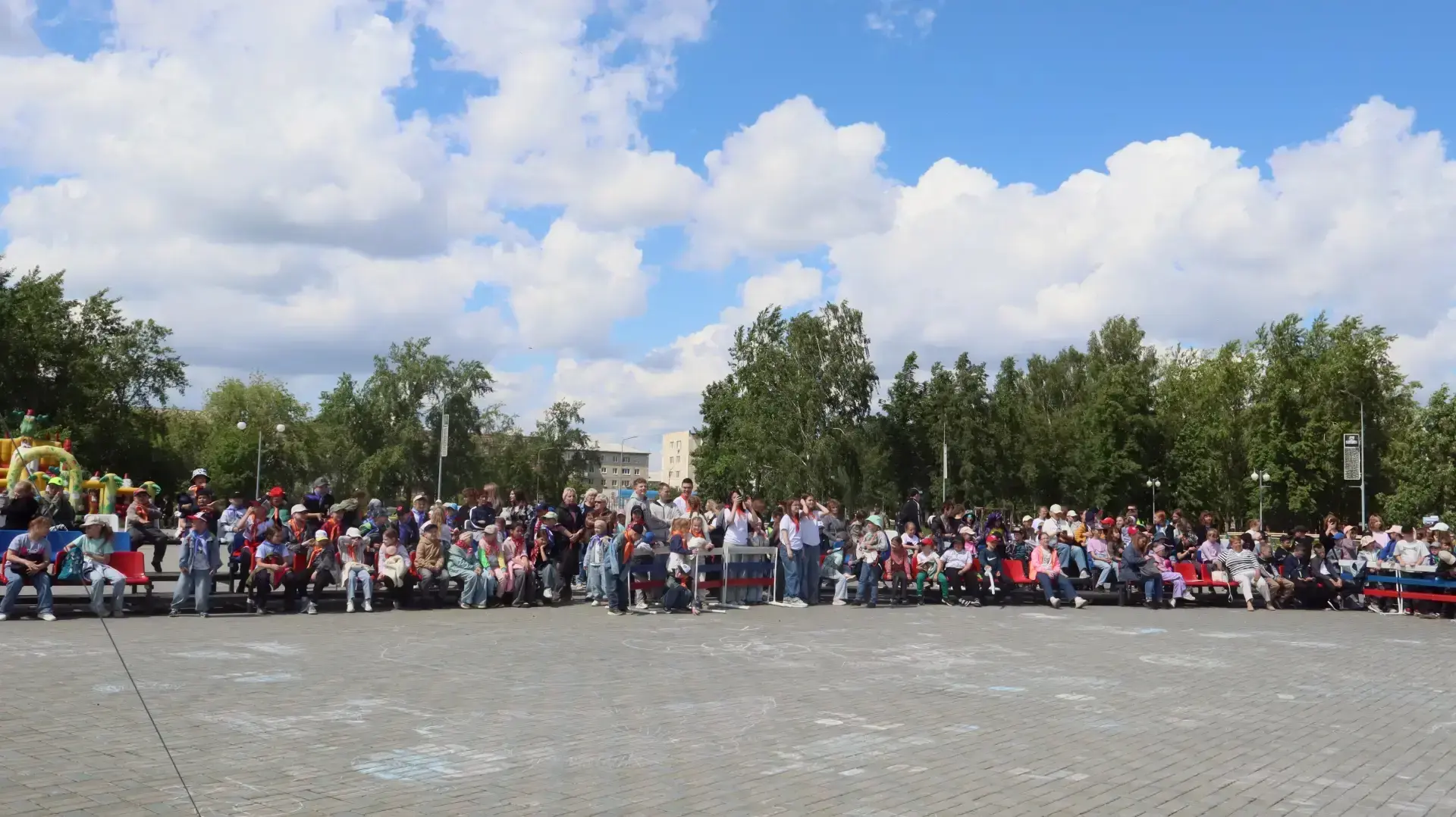 🎉Счастливое уральское лето начинается здесь!🎉                                          Лето☀️ – эт