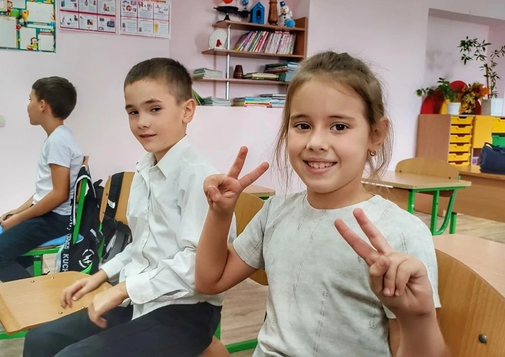 🎭 Театр во 2-м классе: день открытий и улыбок!