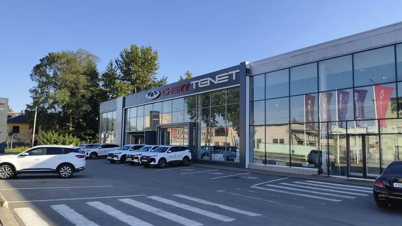 Рекордный запуск автомобилей 🚗
