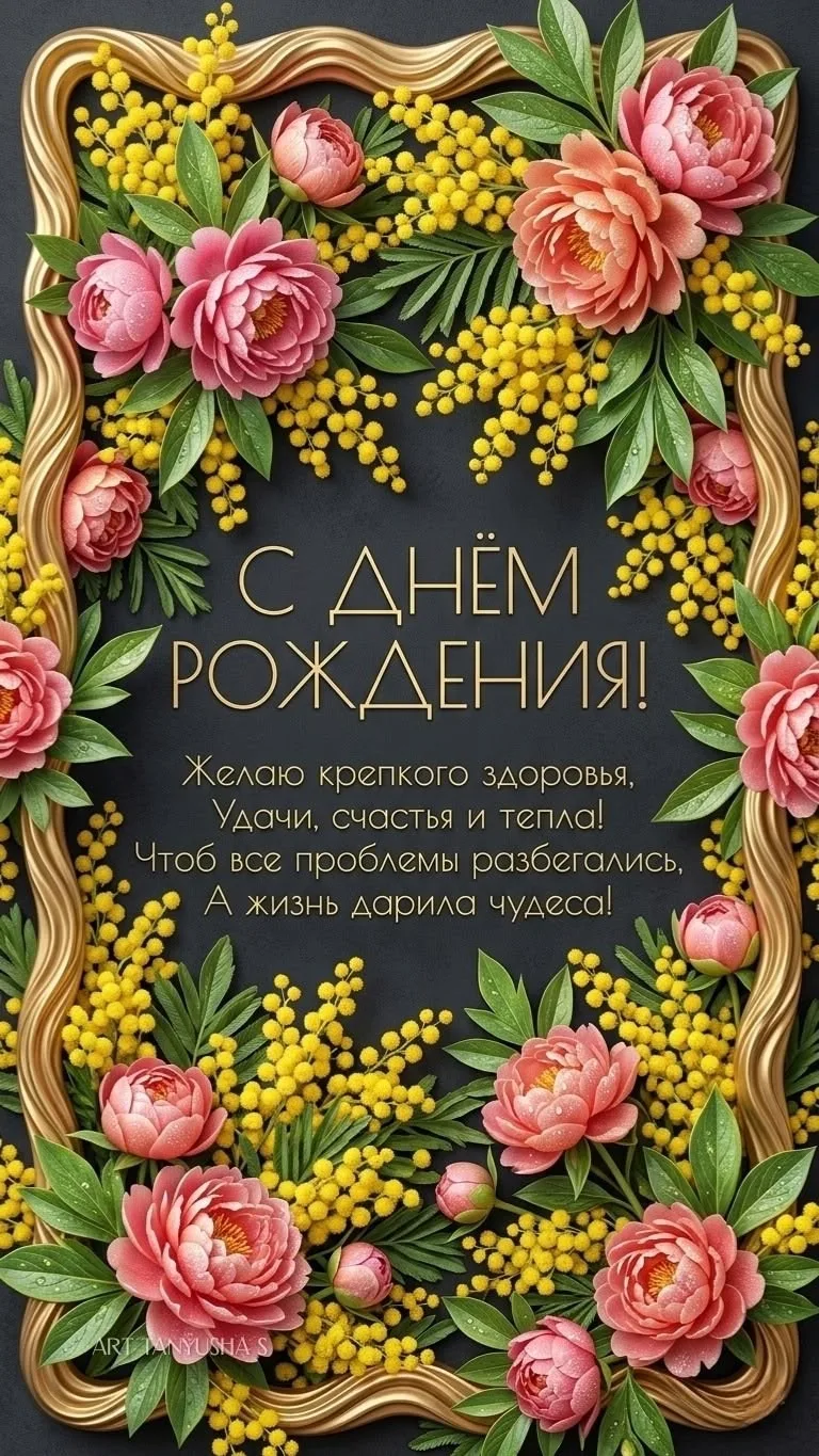 💌 Красивые открытки