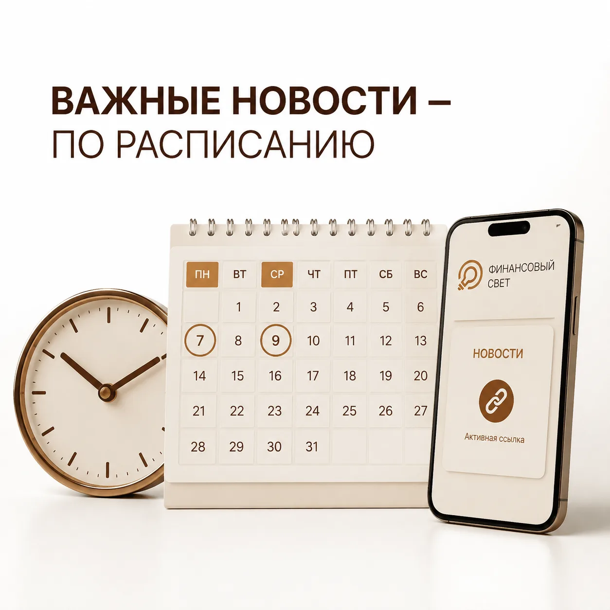 Наш канал создан для того, чтобы приносить вам максимум пользы. 

Мы будем отбирать только важные из