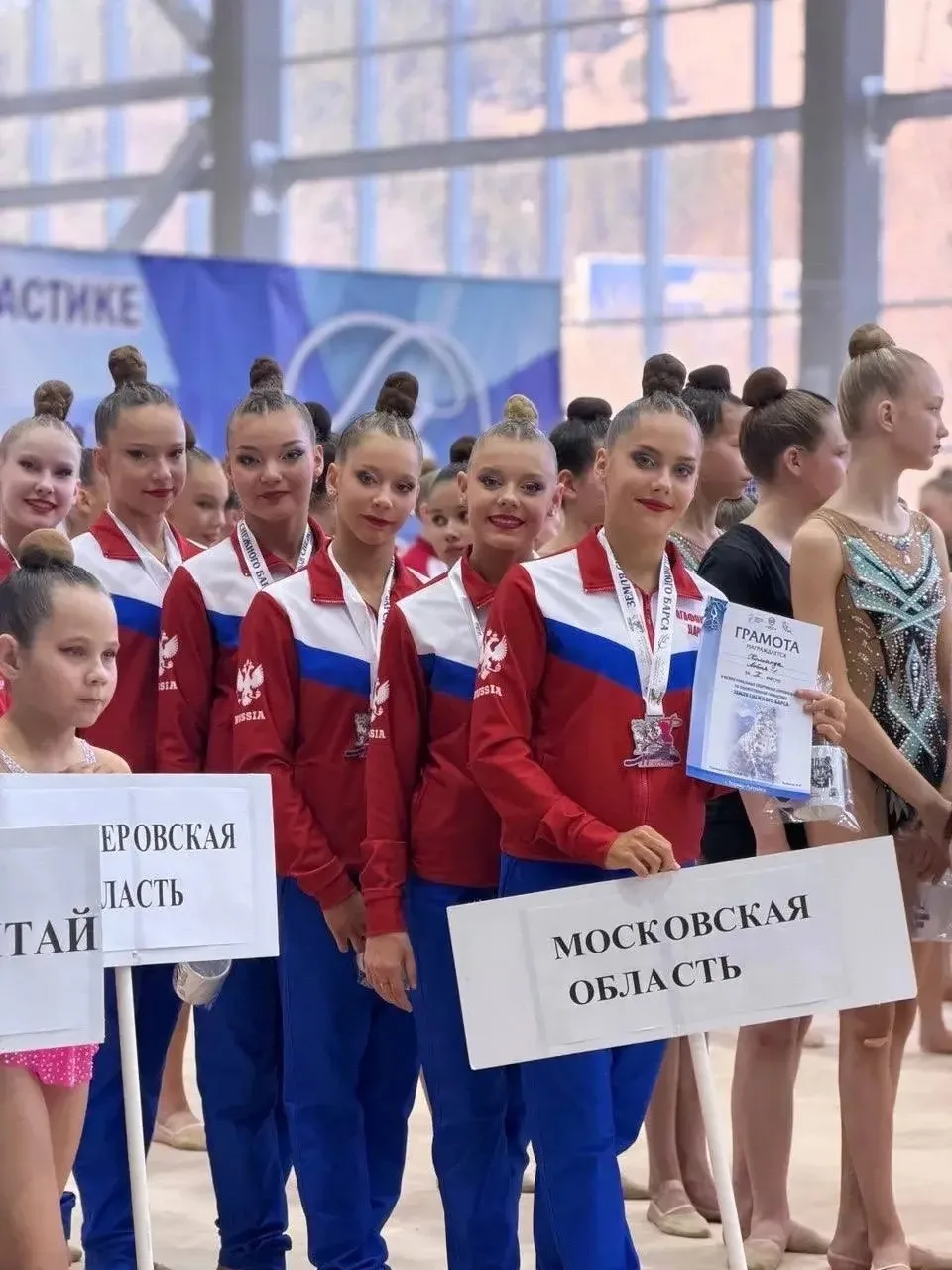🥈 Гордость Лобни и Подмосковья!  С 2 по 6 апреля в Горно-Алтайске прошли Межрегиональные соревновани