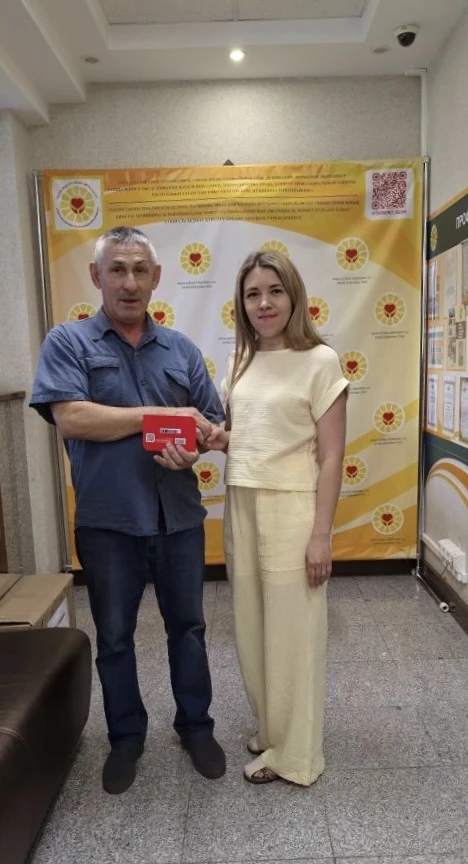 Поздравляем с днём рождения Ильясова Ильгиза Ильдусовича. Пусть каждый день приносит радость, новые 