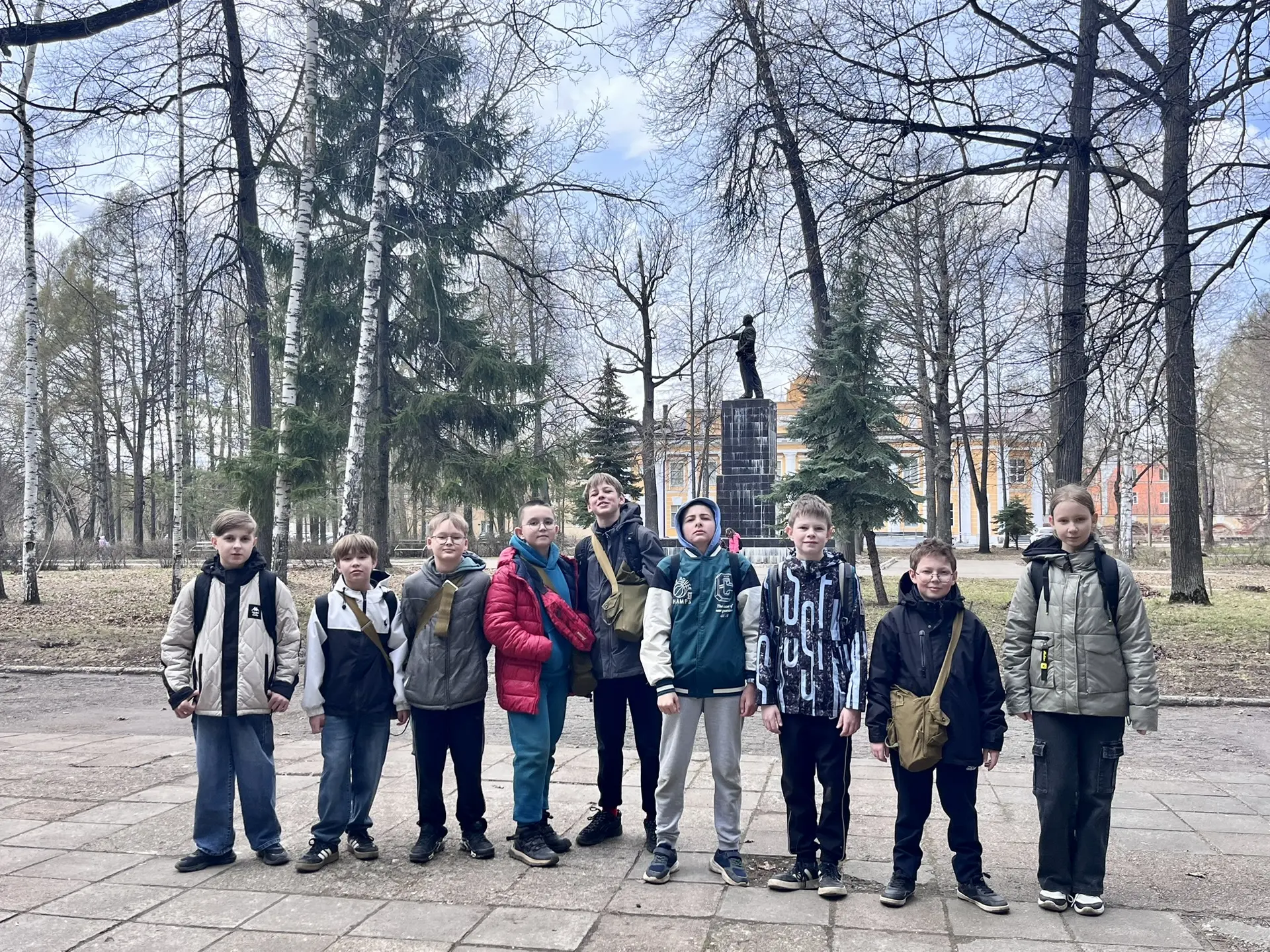 🇷🇺 «Зарница 2.0» — результат, за которым стоит команда  Военно-патриотическая игра «Зарница 2.0» в о