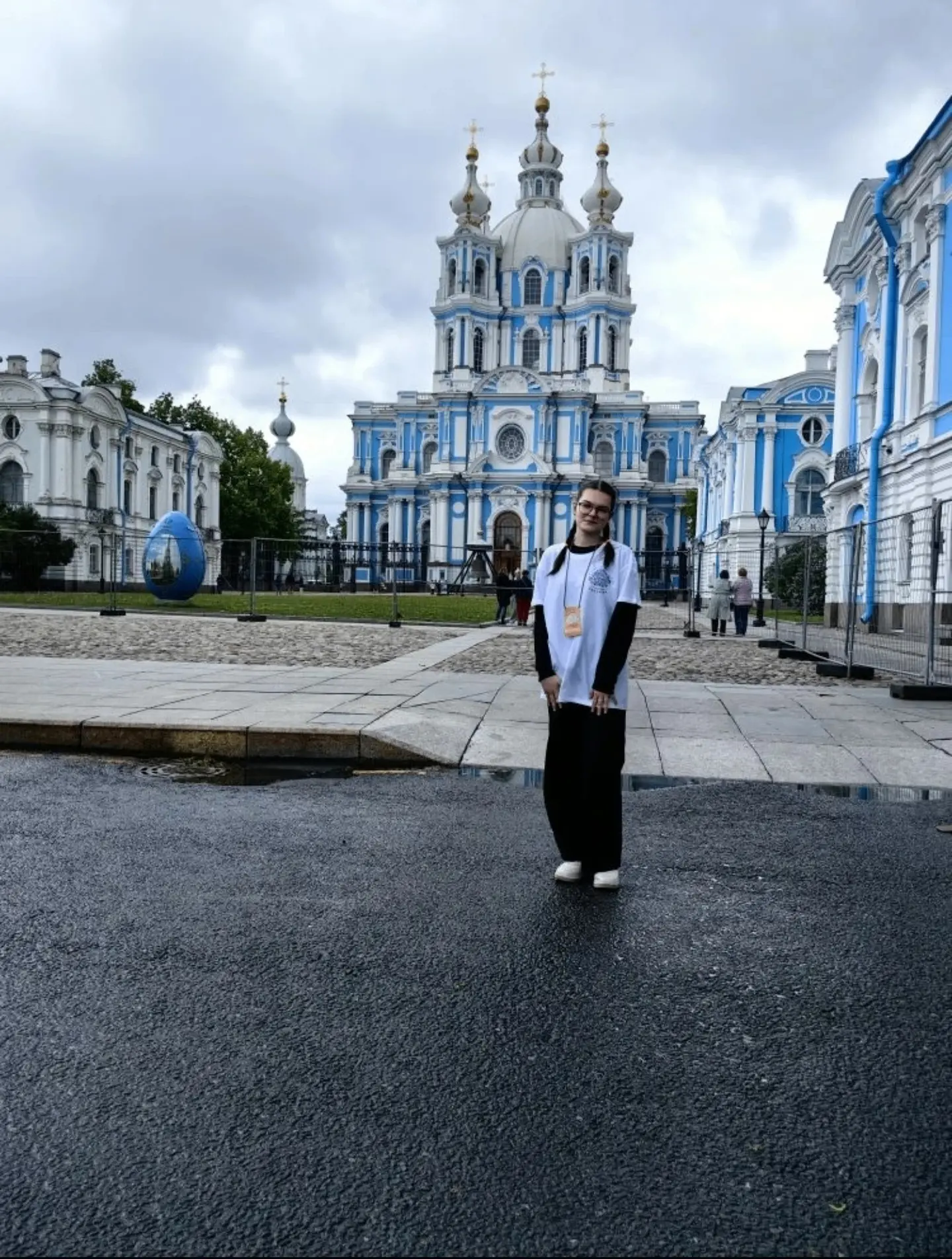 Волонтерский сезон открыт!