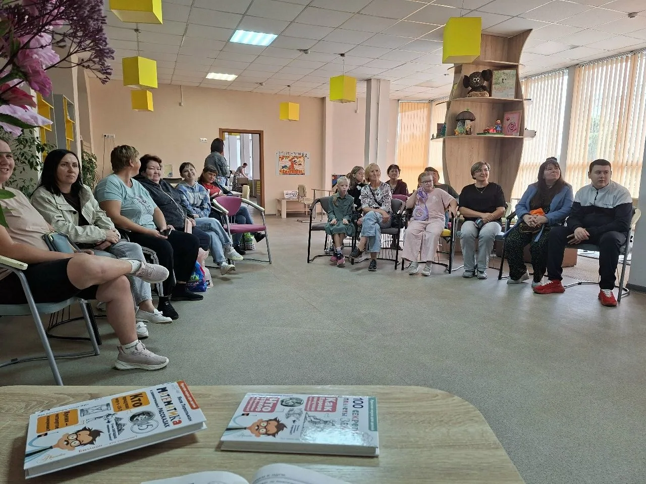 🎉Маленький праздник больших надежд: С улыбкой в новый учебный год
