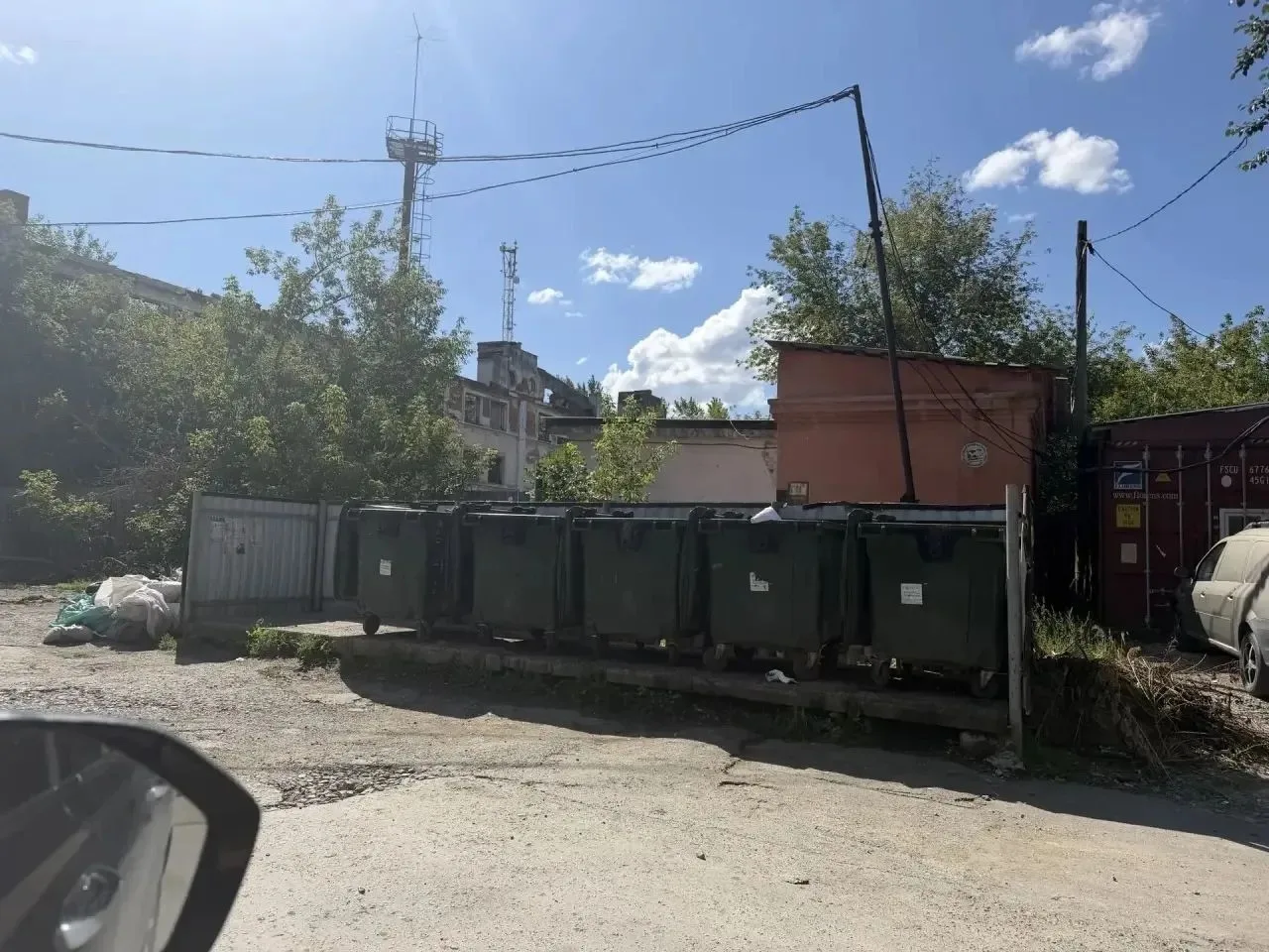 Уважаемые асбестовцы!