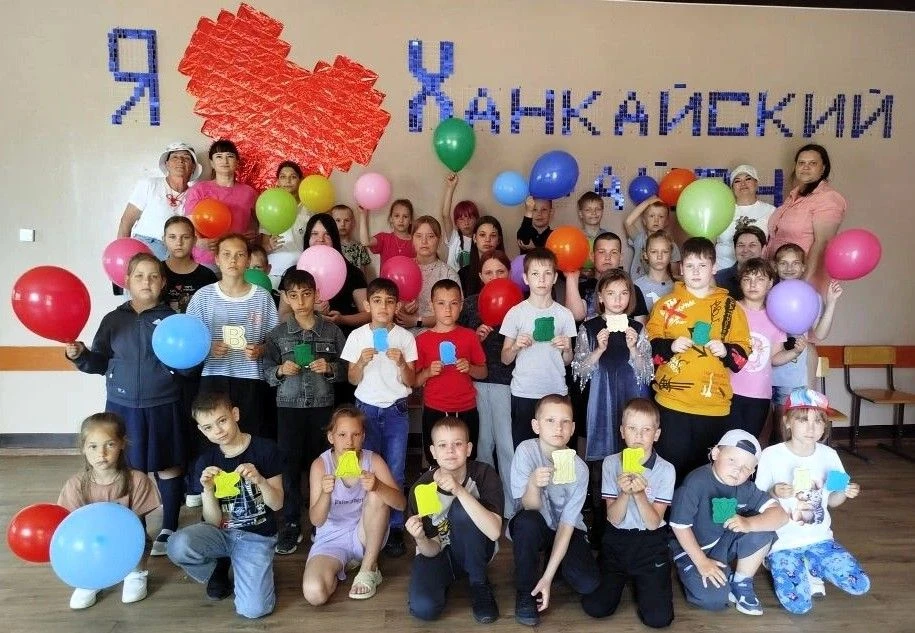 ☀️ДОБРО ПОЖАЛОВАТЬ В ЛЕТО! ОТКРЫТИЕ СМЕНЫ ПРИШКОЛЬНОГО ЛАГЕРЯ🎈🎉1 июня день в нашей школе начался н