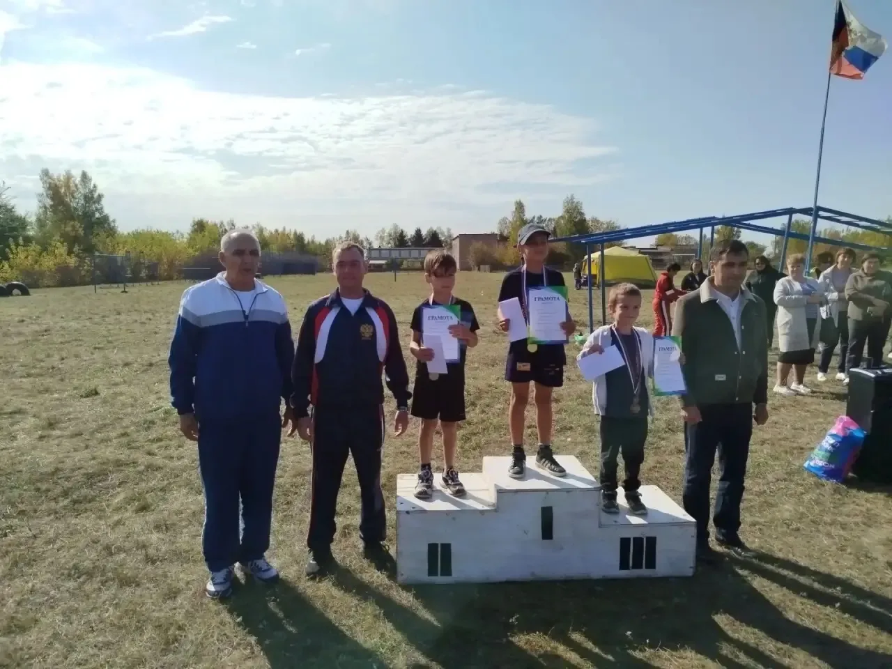 🏆 Итоги Кросса нации – 2026 🏃🏻‍♂️🏃🏻‍♀️🏃🏻