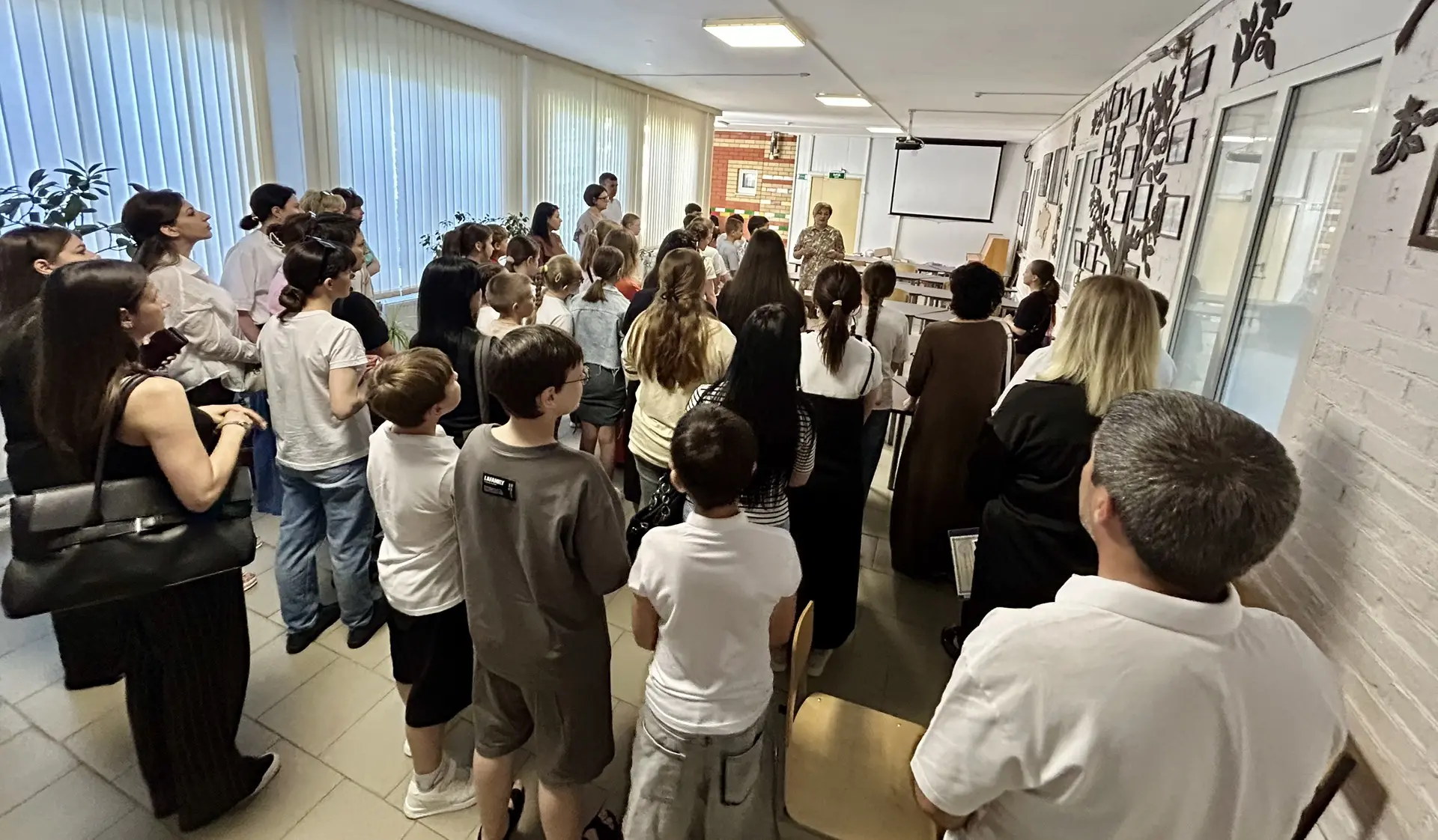 ❤️🦉✨Миссия «Пятиклассник»: уровень пройден!

Друзья, мы так закрутились в конце года, что упустили 