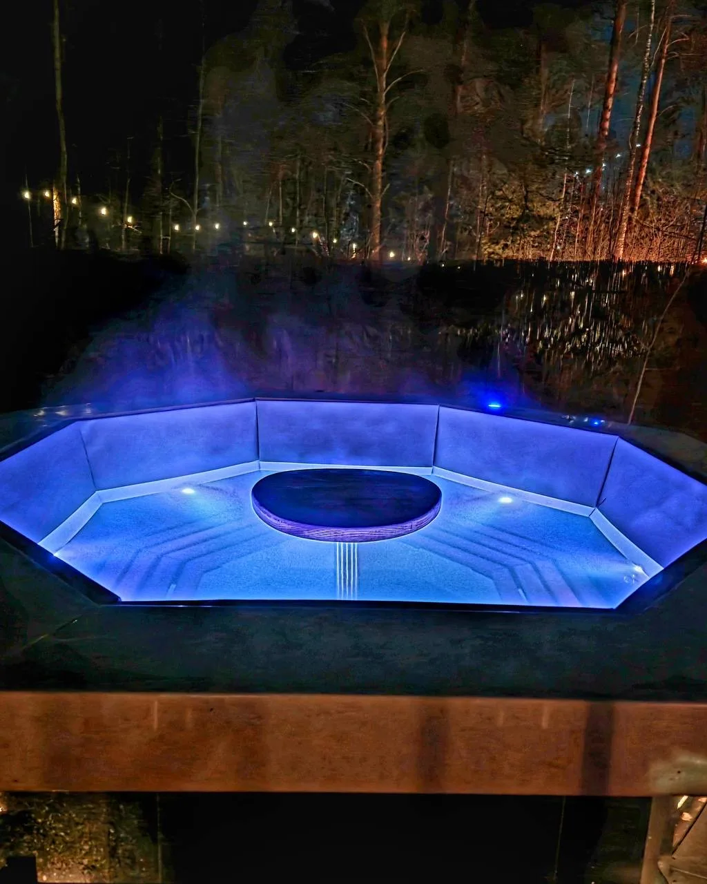 🌞МАЙ — свободные даты!  GEOMETRIKA•lounge hotel это место с уникальным архитектурным стилем, дома в 