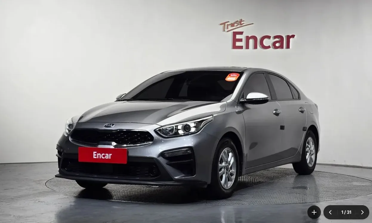 🚗💨Нашли отличный автомобиль, который может стать вашим🔥

🇰🇷 Kia K3 🇰🇷
- Год: 2018
- Объём: 16