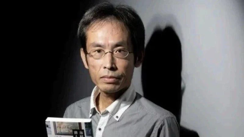 🇯🇵 Каково японцу на Сахалине?

Бывший глава офиса "Вакканая" в Южно-Сахалинске выпустил мемуары «С