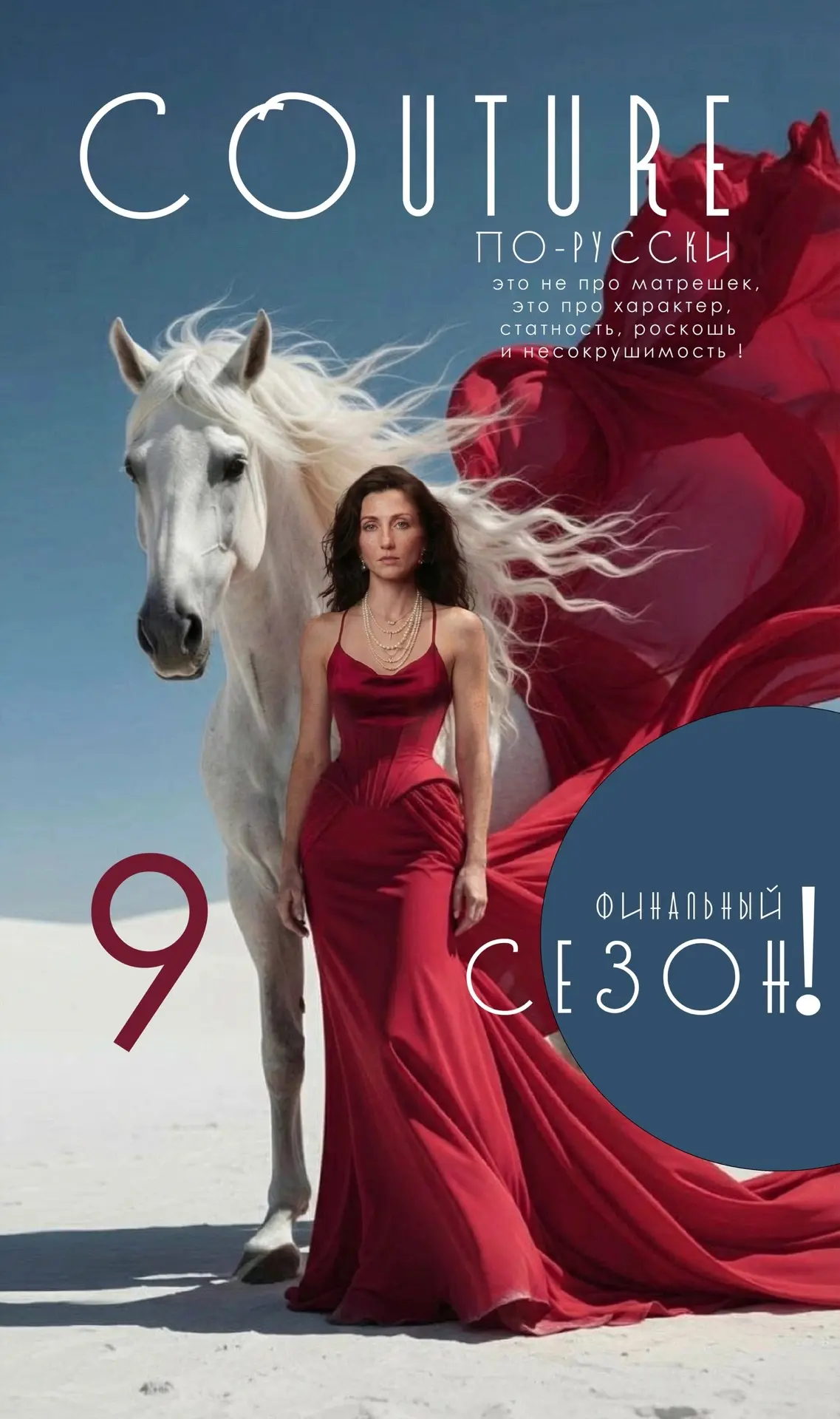 Важное личное решение!