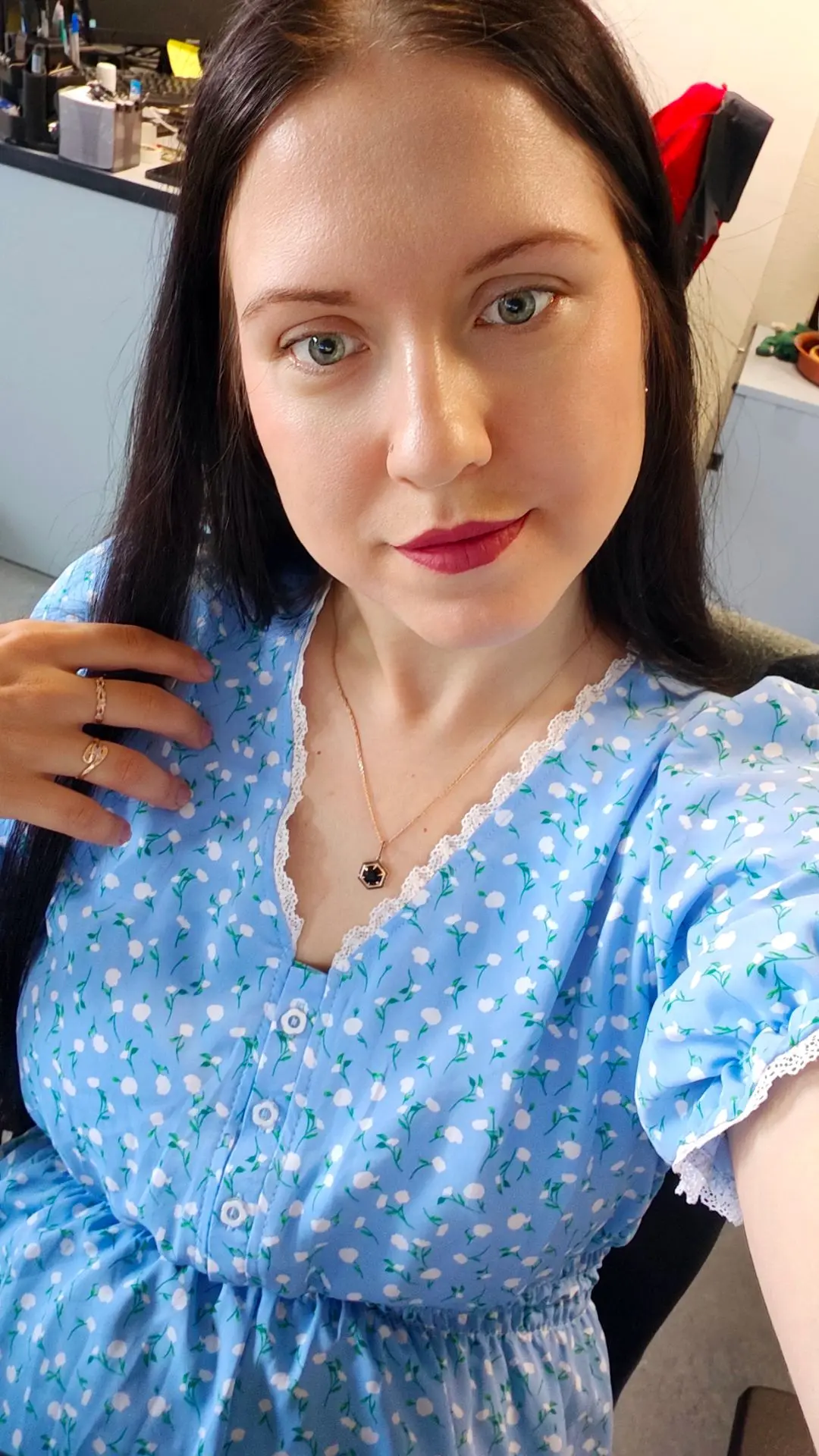 Дааааа, комментарии, свершилось 🎉👏🤗💜