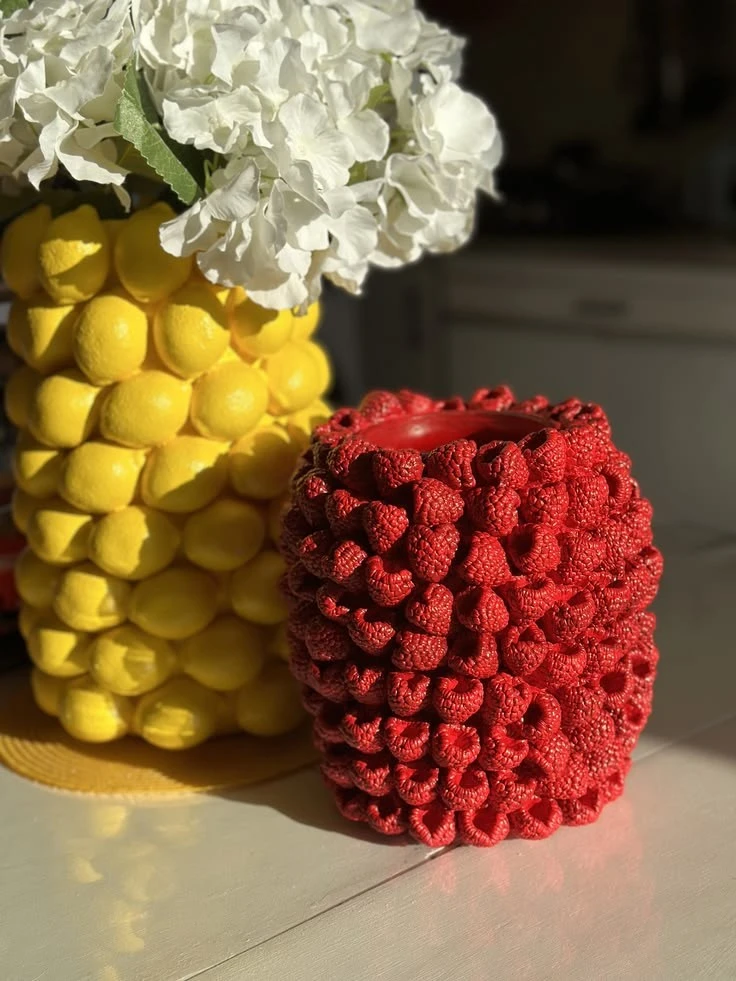 Кто тут соскучился по сочности? 🍓