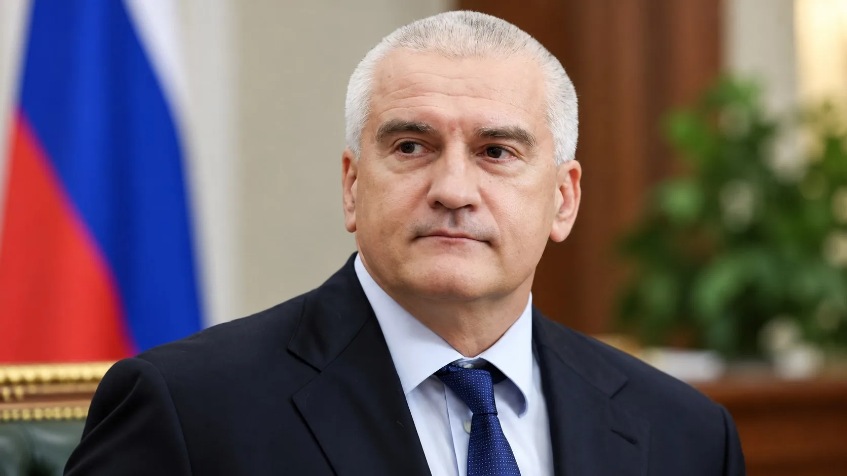 Сергей Аксёнов: крымские аграрии приступили к севу озимых культур