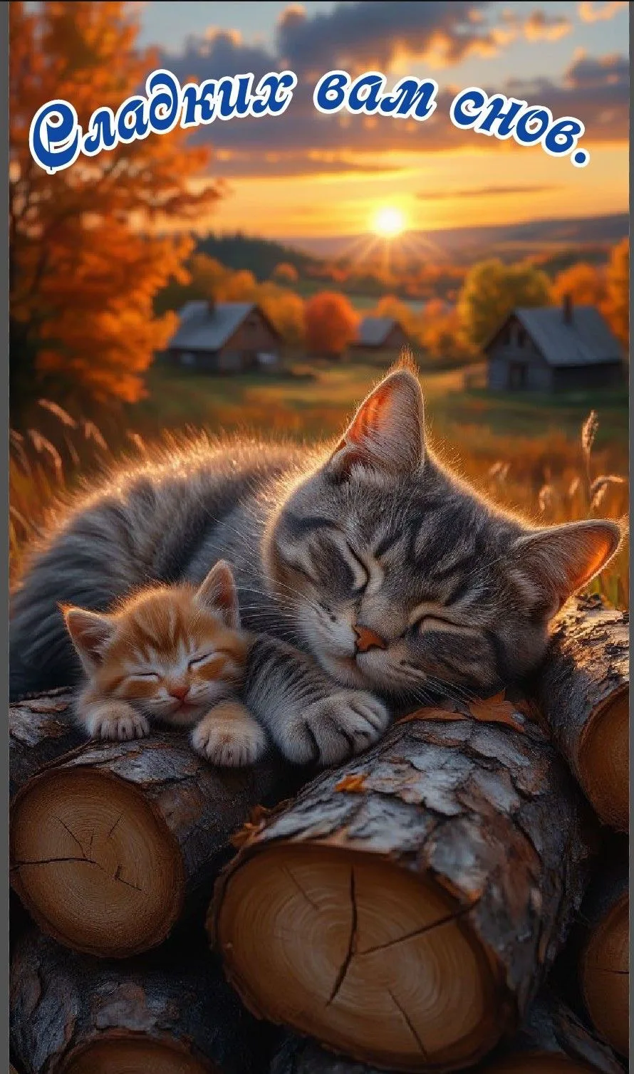 ❤️ Мамины открытки