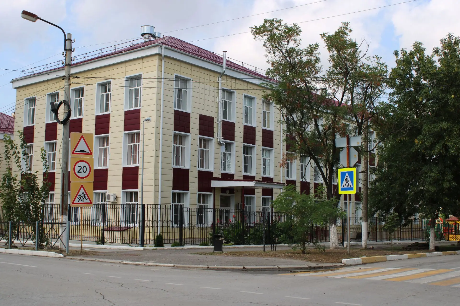 ❗Краткий гид для родителей
