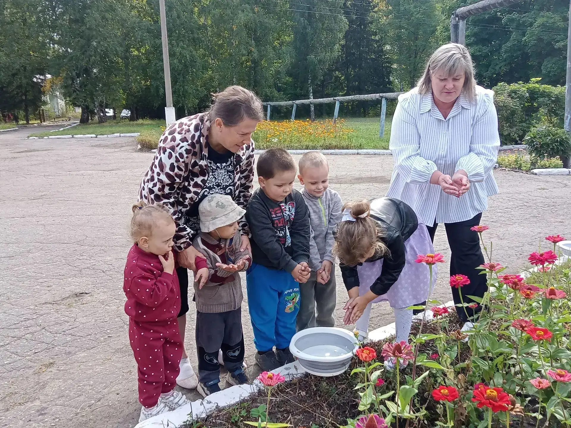 ✅️Сегодня, 3 сентября, вся наша страна вспоминает одну из самых трагичных страниц нашей...