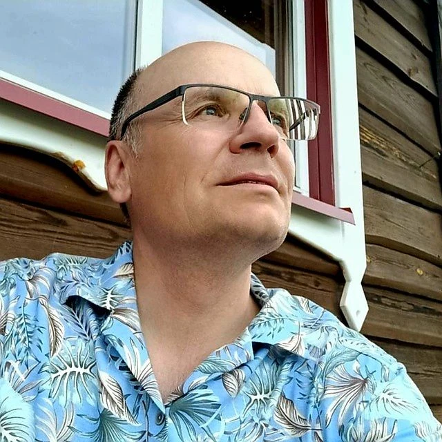 📚 Кестутис Янчаускас: книги, которые читают тебя. Это возможно