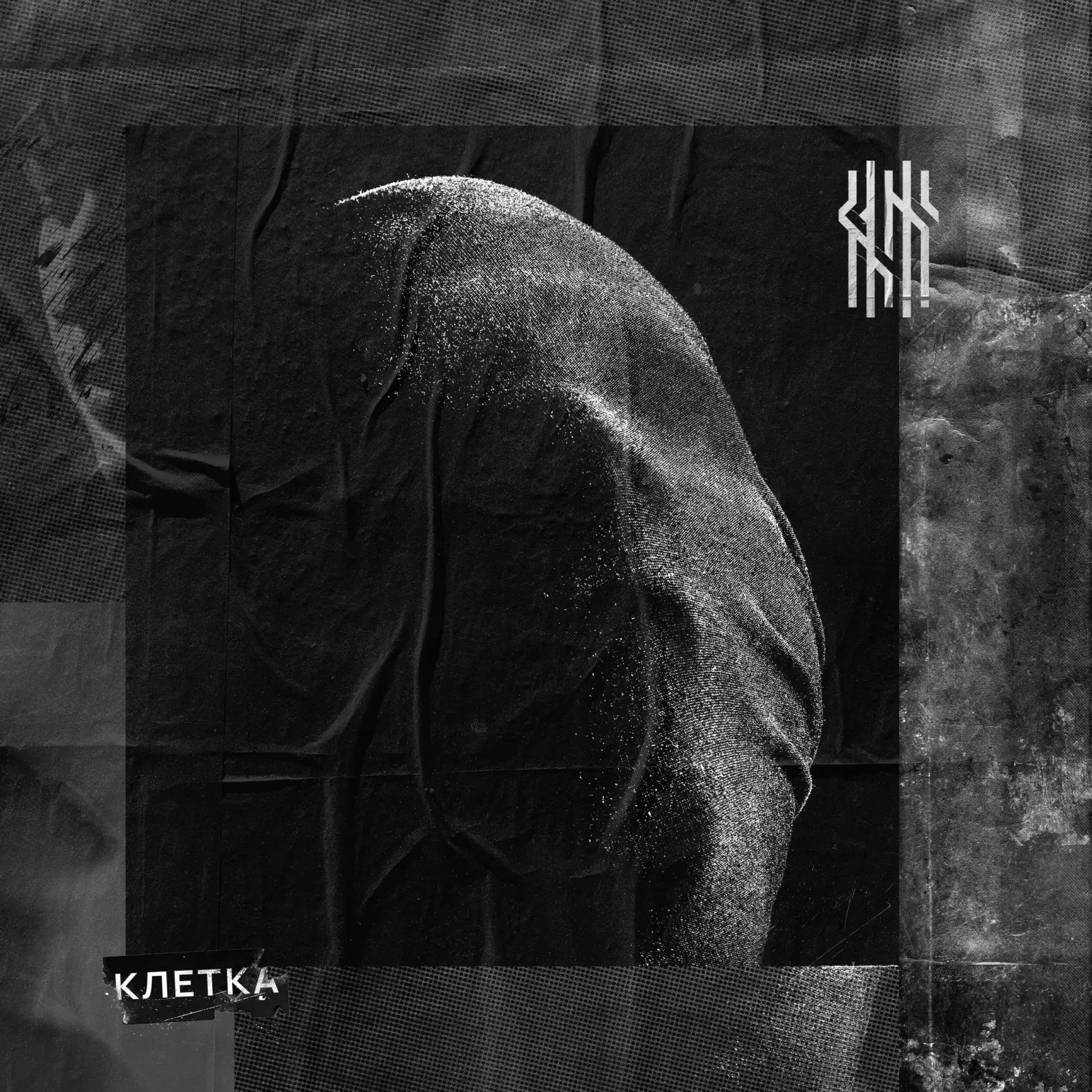 395 - Клетка