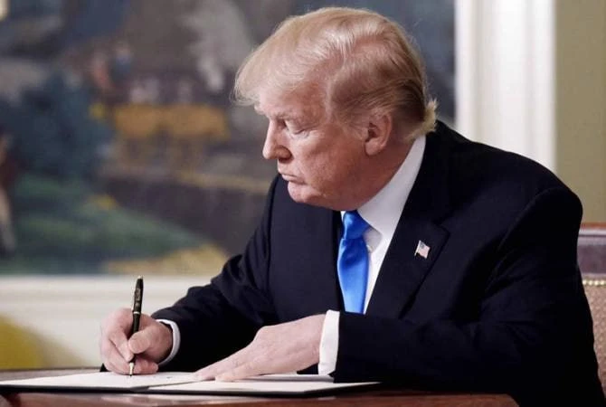 🤩 💰 США ввели новые пошлины на 7 стран Африки
