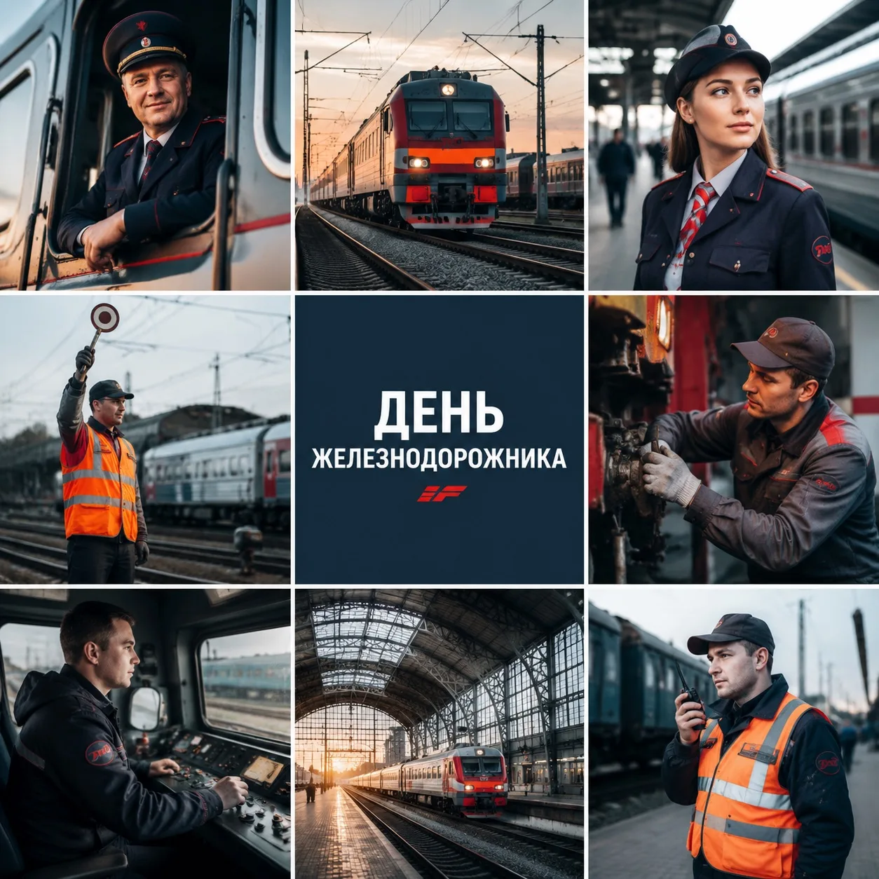 С ПРАЗДНИКОМ! 

Уважаемые коллеги, преподаватели и студенты! С профессиональным праздником - Днем же