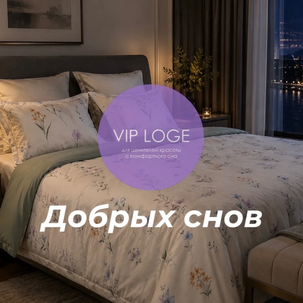 Доброй вам ночи, дорогие, и самых приятных снов ✨