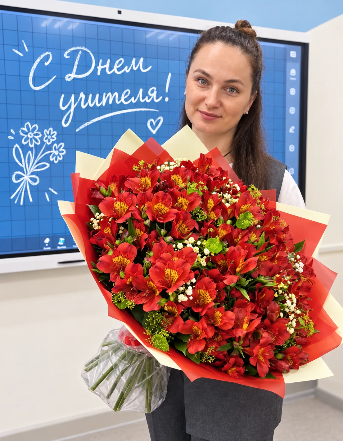 Уважаемая Екатерина Сергеевна Евталициди!