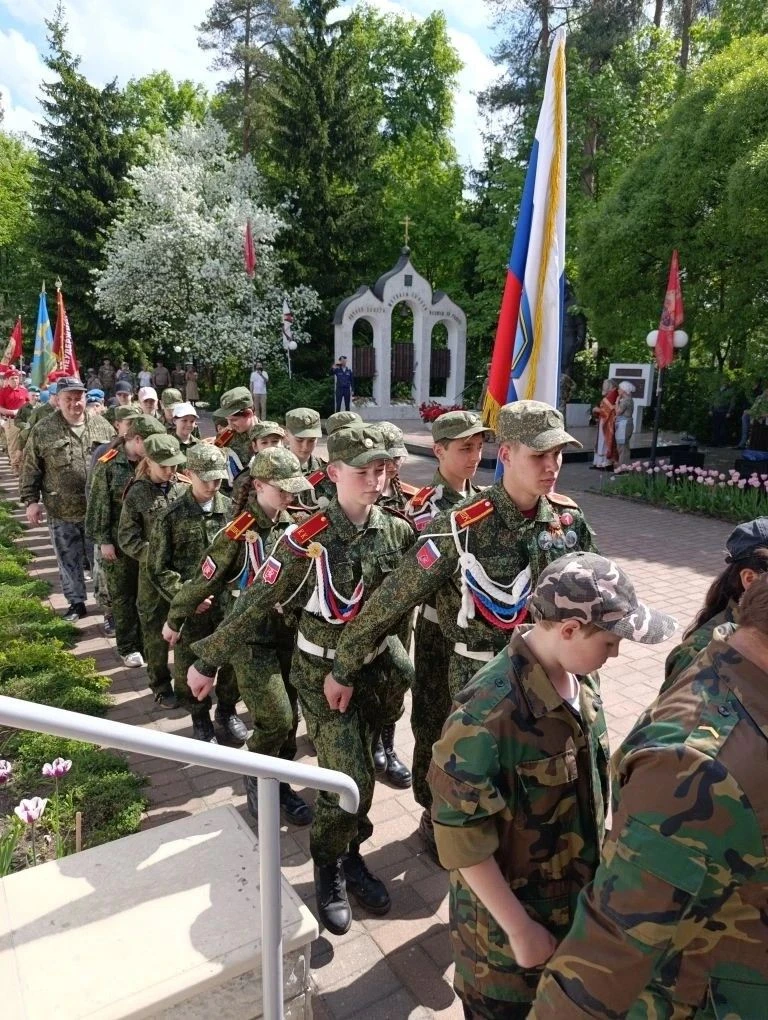 Подведены итоги участия команды Патриот в Суворовском турнире, который состоялся 17 мая в Быково. Ко