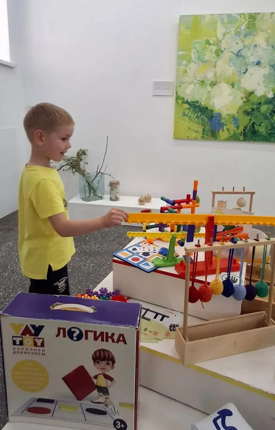 🎉 Группа «Мечтатели» совершили настоящее путешествие во времени!