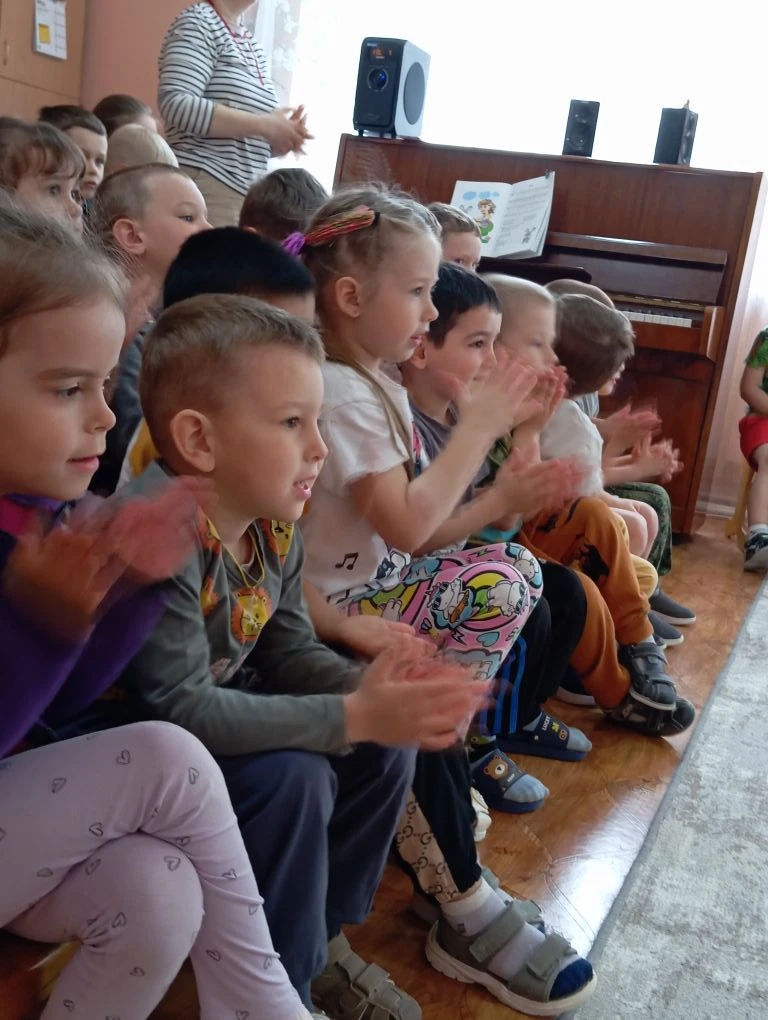 🎉☀🎈🧸🎈Сегодня в стенах нашего детского сада царила атмосфера настоящего праздника! С...