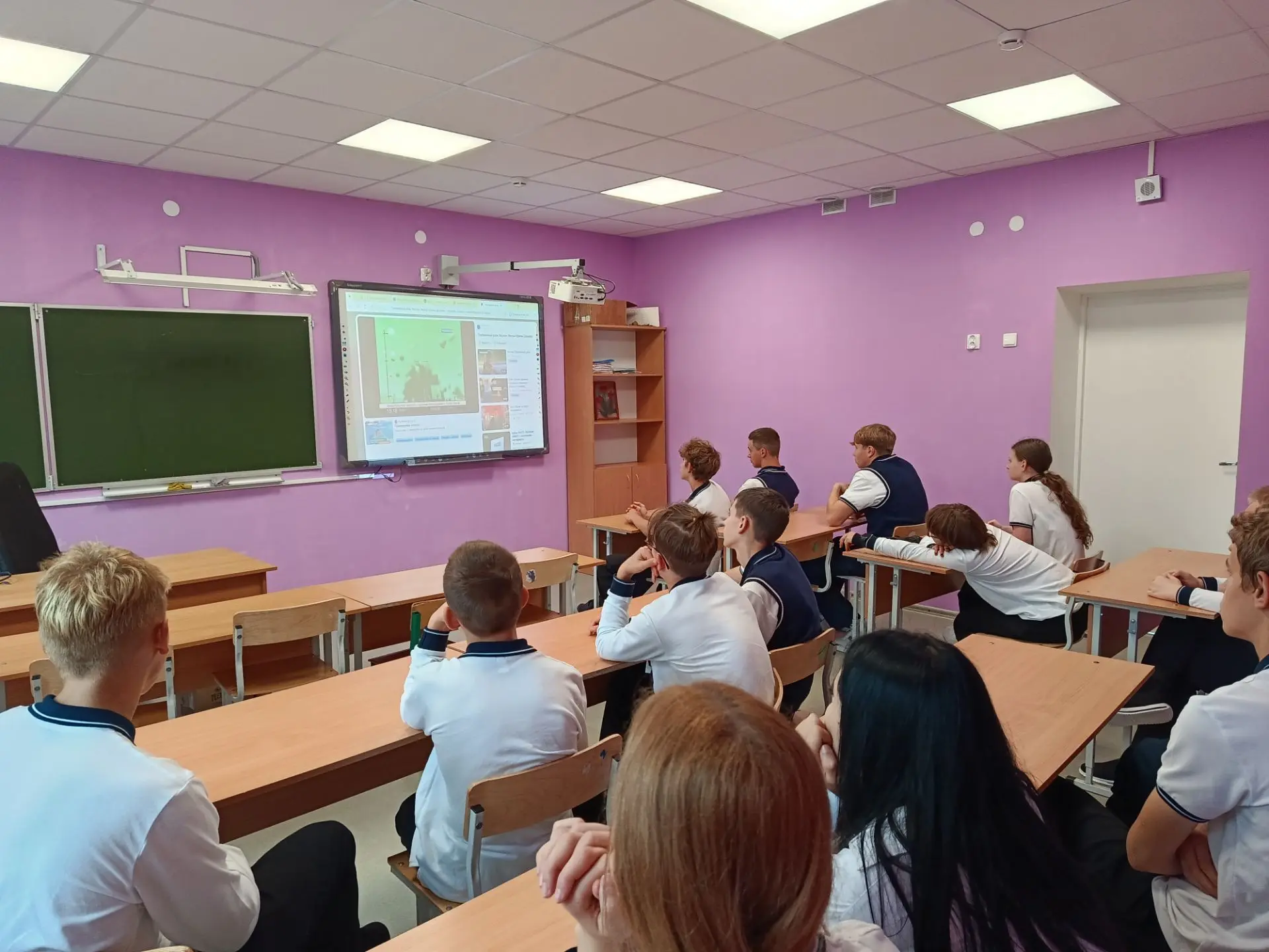 В нашей стране 3 сентября установлена памятная дата – День солидарности в борьбе с терр...