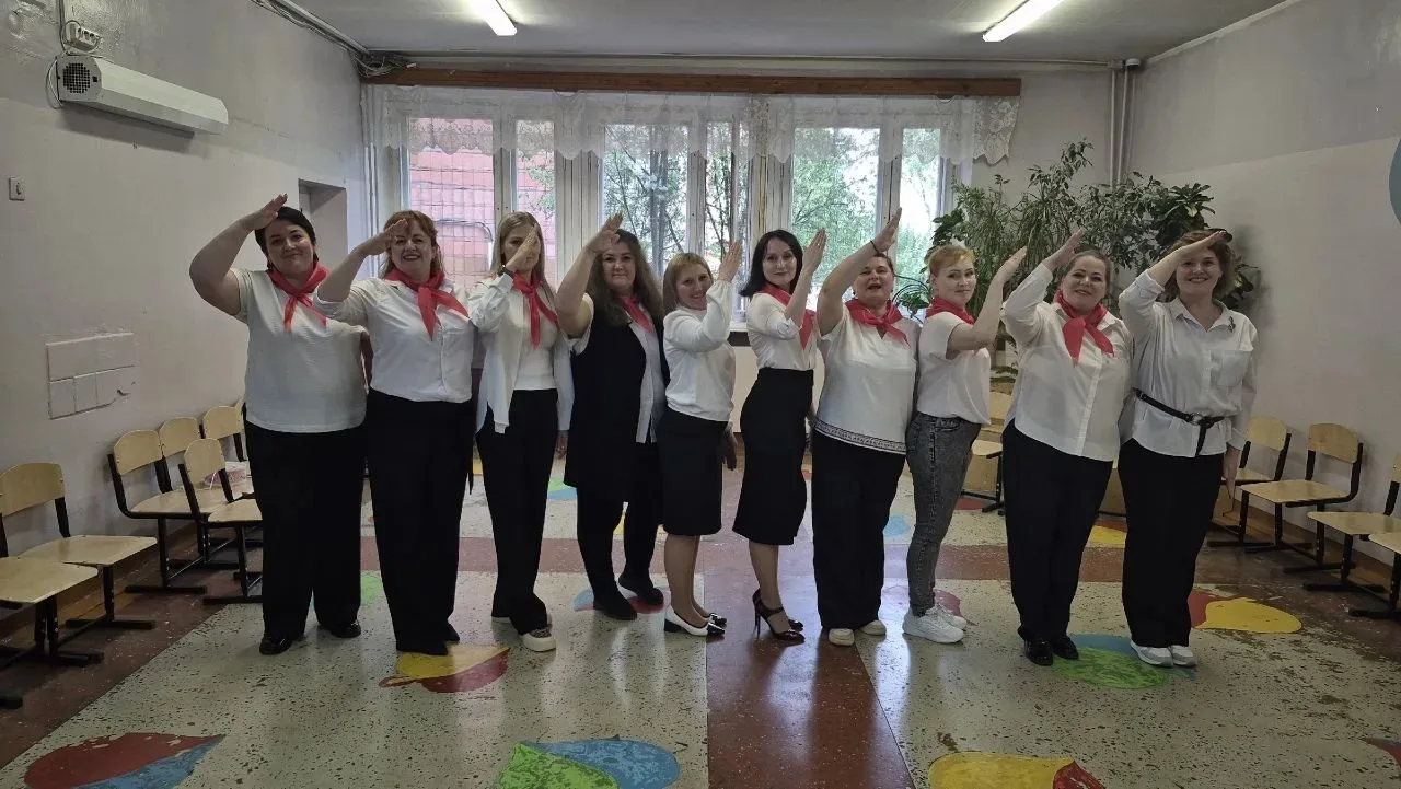 🎓 До свидания, 2-й класс! 🎓  Сегодня наши кадеты 2 «А» класса замечательно отпраздновали важный рубе