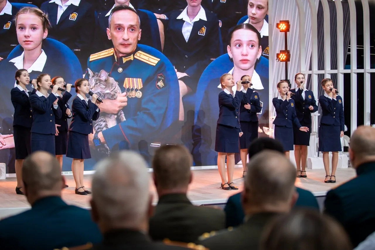 В преддверии Дня Великой Победы Государственный фонд «Защитники Отечества» совместно с госкорпорацие