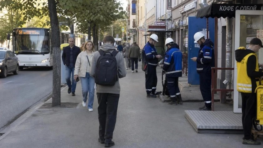 В дайджесте недели для Дзержинска — оздоровление МУП «Экспресс» и другие события